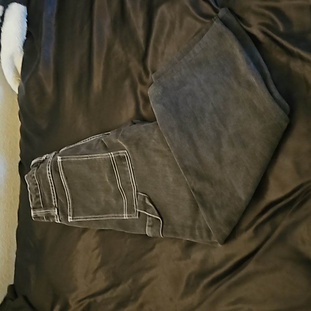 Carpenter pants - Picture 3 of 4